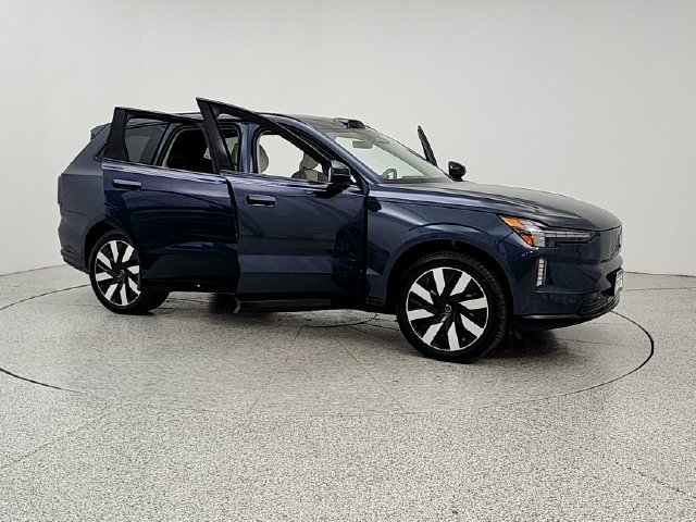 Used 2025 Volvo EX90 Plus AWD/4WD image 10