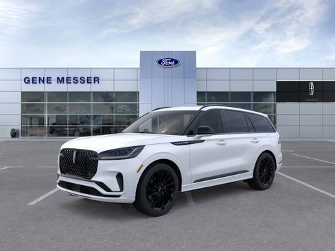 New 2026 Lincoln Aviator Reserve w/ Luxury Package image 23