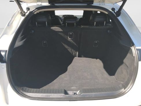 Used 2022 MAZDA CX-30 AWD 2.5 S w/ Premium Package image 9