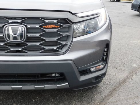 New 2026 Honda Ridgeline TrailSport image 13