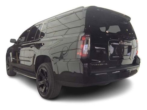 Used 2020 GMC Yukon XL SLE w/ Convenience Package RWD image 7