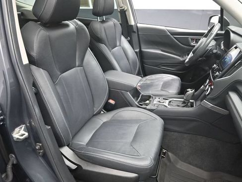 Used 2021 Subaru Forester Limited AWD/4WD image 30
