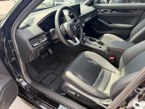 Certified 2024 Honda Civic Sport Touring image 12