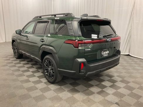 New 2026 Subaru Outback Limited XT w/ Premium/Limited Package image 4