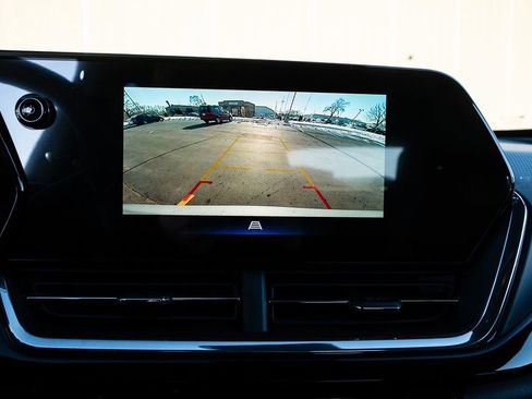 New 2026 Chevrolet Trax RS image 33