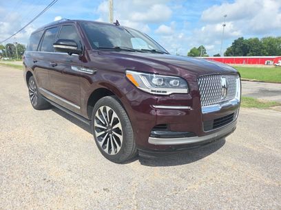 Used 2023 Lincoln Navigator Reserve