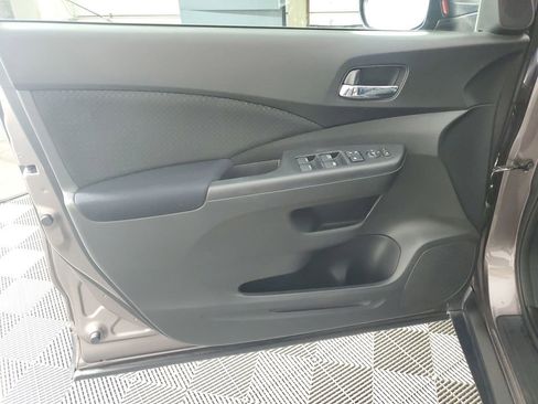 Used 2015 Honda CR-V EX image 28