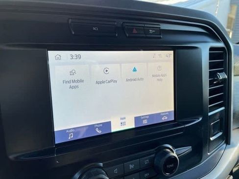 Used 2023 Ford F150 XLT image 16