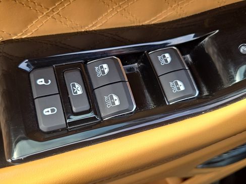 Used 2021 Jeep Grand Cherokee L Summit image 7