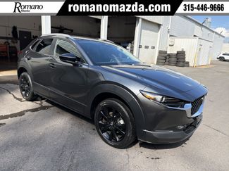 Used 2025 MAZDA CX-30 AWD 2.5 S w/ Select Sport Pkg video 1