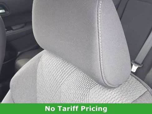 Certified 2025 Nissan Rogue SV image 13