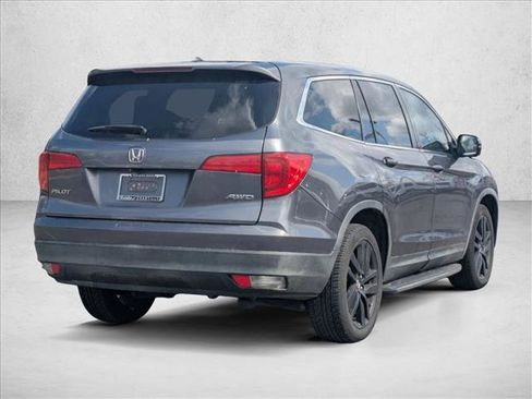 Used 2016 Honda Pilot EX-L image 5