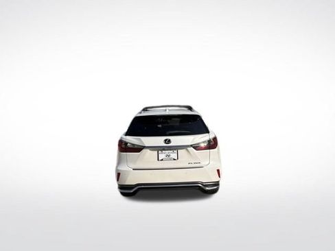 Used 2022 Lexus RX 350L FWD w/ Premium Package image 4