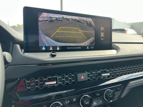 New 2026 Honda Accord Touring image 23