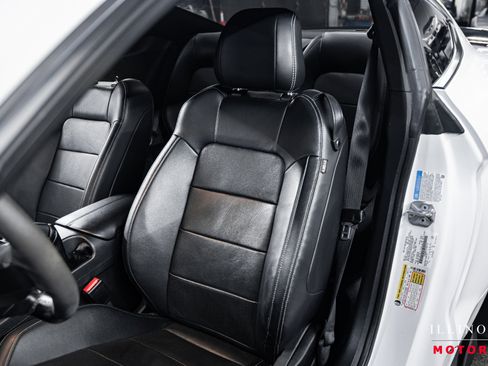 Used 2015 Ford Mustang GT Premium w/ Equipment Group 401A image 17