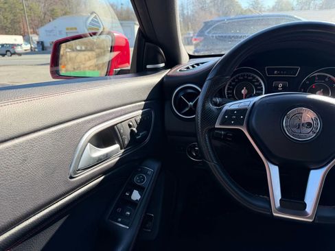 Used 2014 Mercedes-Benz CLA 45 AMG 4MATIC image 32