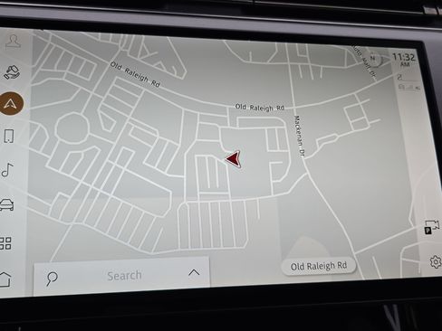 Certified 2023 Land Rover Range Rover Sport SE Dynamic image 22