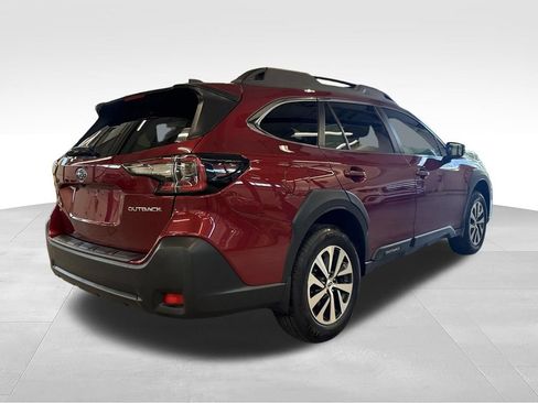 Certified 2024 Subaru Outback Premium AWD/4WD image 27