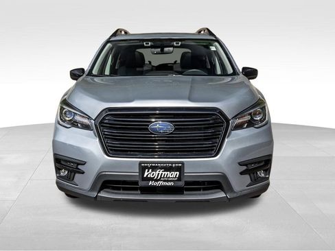 Used 2022 Subaru Ascent Onyx Edition AWD/4WD image 2