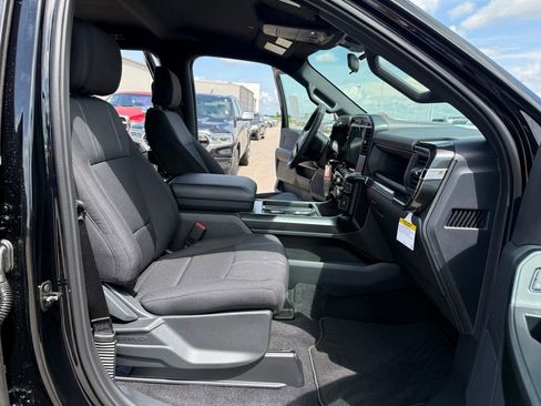 New 2026 Ford F150 STX w/ F-150 LOBO Package AWD/4WD image 16