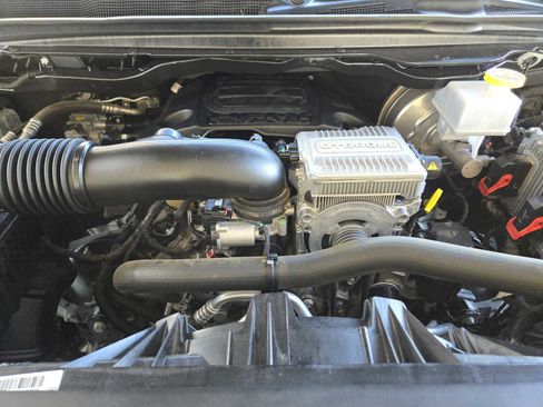 Used 2022 RAM 1500 Lone Star image 29