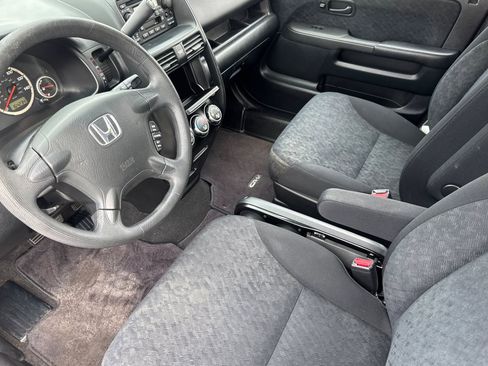 Used 2006 Honda CR-V LX image 5