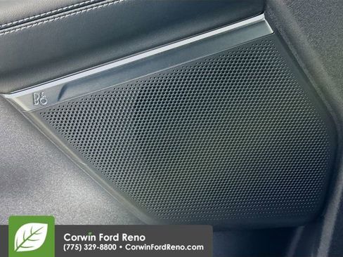 New 2026 Ford Expedition Max Platinum w/ Stealth Appearance Package AWD/4WD image 21