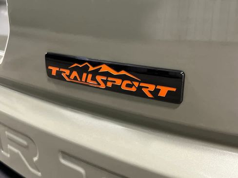 New 2026 Honda Passport TrailSport image 6