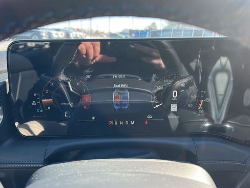 Certified 2024 Ford Mustang GT Premium image 17