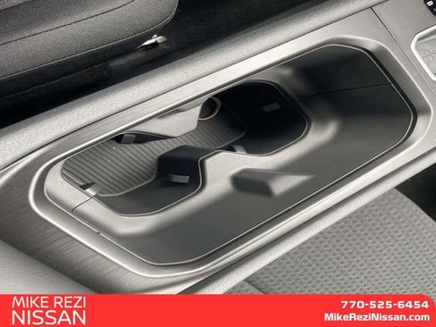 New 2026 Nissan Kicks S image 15