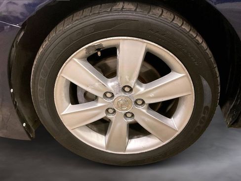 Used 2015 Lexus ES 350 w/ Luxury Package FWD image 8
