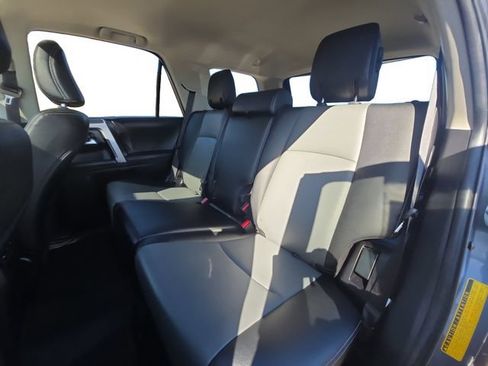 Used 2020 Toyota 4Runner SR5 Premium w/ Moonroof Package AWD/4WD image 13
