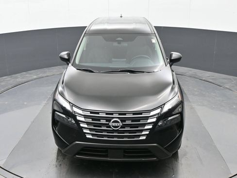 Used 2024 Nissan Rogue SV AWD/4WD image 29