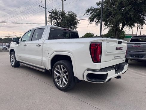 Used 2019 GMC Sierra 1500 Denali w/ Denali Ultimate Package AWD/4WD image 14