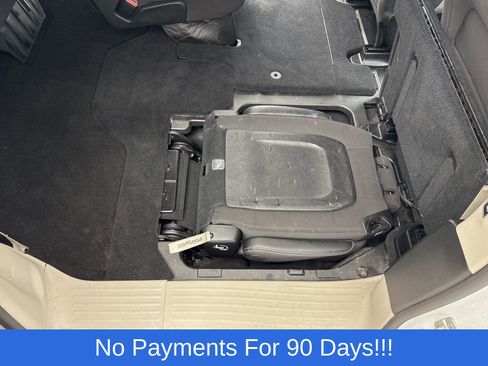 Used 2024 Chrysler Voyager LX FWD image 37