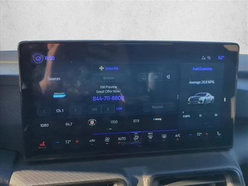 Used 2024 Ford Mustang Convertible image 17