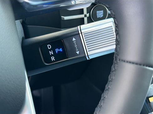 New 2026 Hyundai Santa Fe SEL image 29