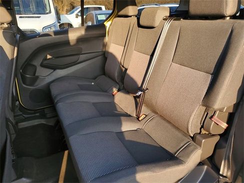 Used 2016 Ford Transit Connect XL image 24