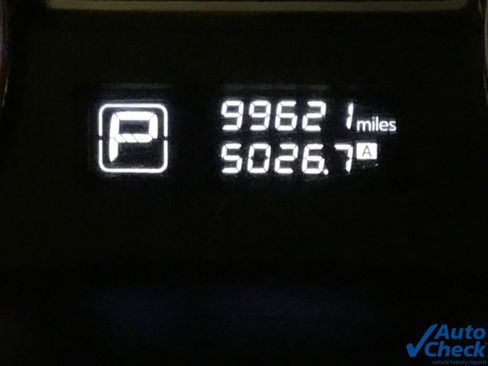 Used 2014 Nissan Altima 2.5 SV image 47