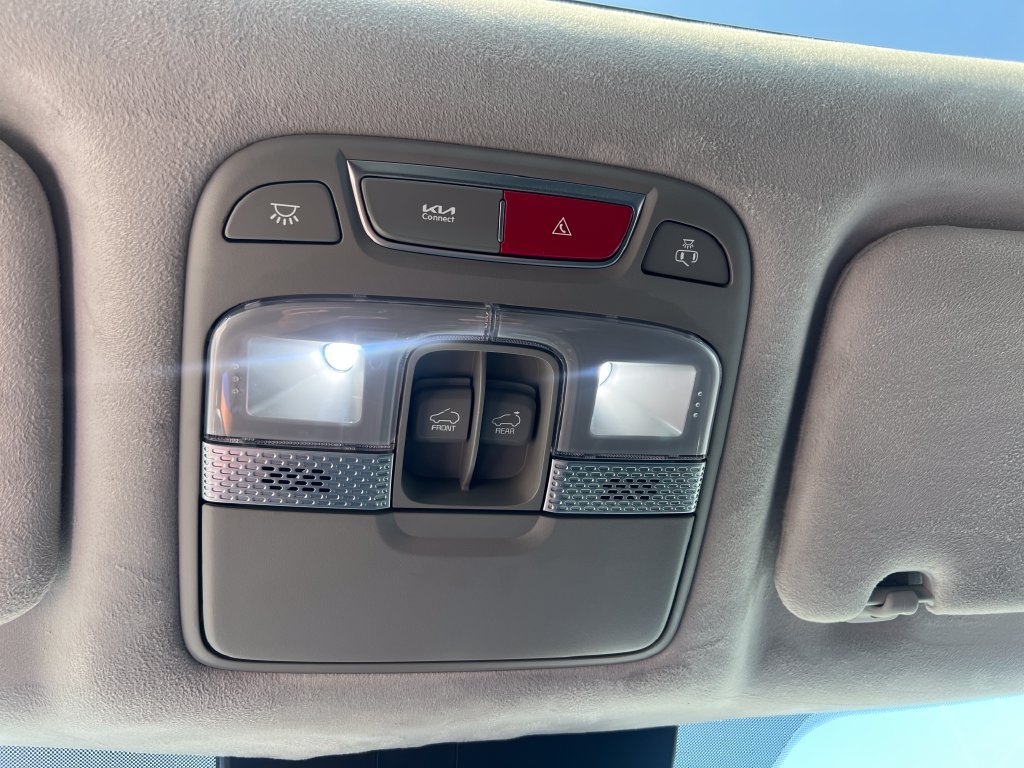 Certified 2023 Kia Telluride SX Prestige AWD/4WD image 23