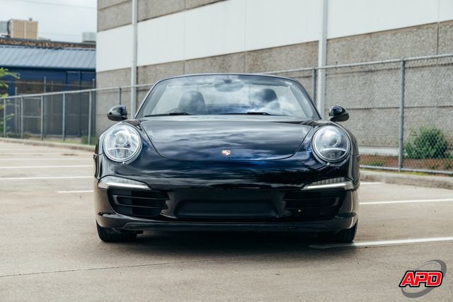 Used 2013 Porsche 911 Carrera RWD image 15