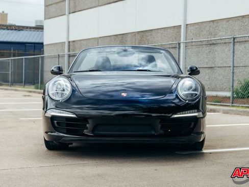 Used 2013 Porsche 911 Carrera RWD image 15