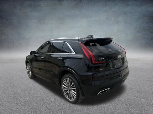 Used 2024 Cadillac XT4 Premium Luxury AWD/4WD image 37