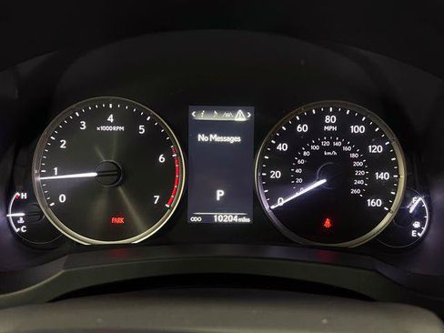 Certified 2023 Lexus IS 300 w/ Premium Package RWD image 17