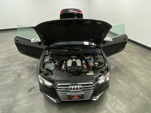 Used 2014 Audi S5 Prestige w/ Prestige Package AWD/4WD image 55