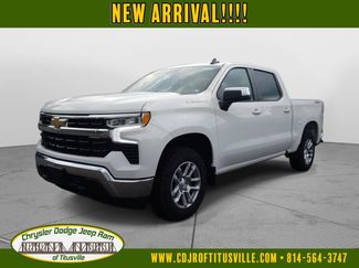 Used 2023 Chevrolet Silverado 1500 LT video 1
