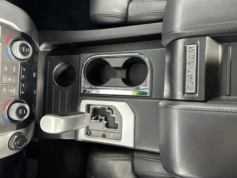Used 2014 Toyota Tundra Platinum AWD/4WD image 18