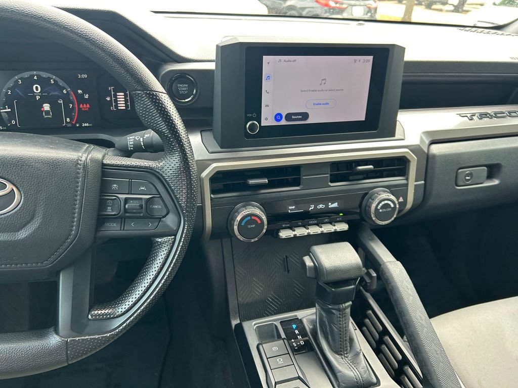 Used 2024 Toyota Tacoma SR5 RWD image 17