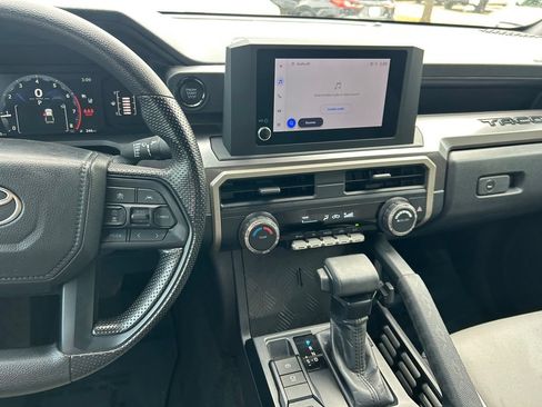 Used 2024 Toyota Tacoma SR5 RWD image 17