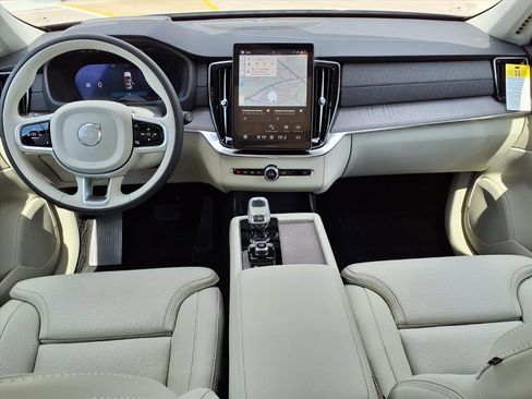 New 2026 Volvo XC90 B6 Ultra AWD/4WD image 10